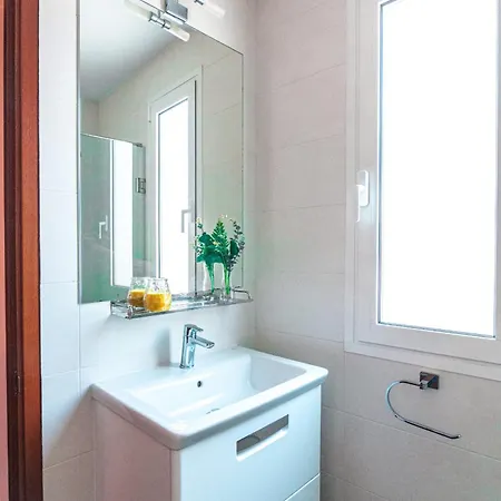 Edomus La Maestranza Boutique Apartment *