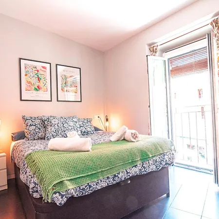 Edomus La Maestranza Boutique Apartment Seville