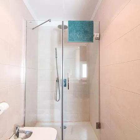 Apartment Edomus La Maestranza Boutique Seville